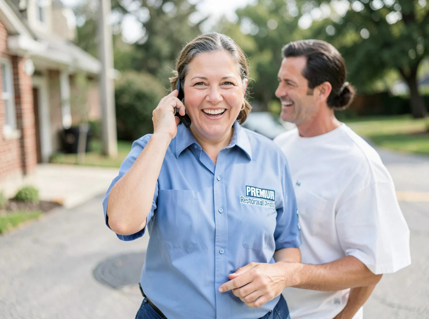 Water Damage Restoration Hartford, SD FAQs